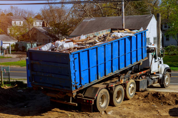 Best Same-Day Junk Removal Services  in Westernport, MD