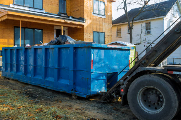Professional Junk Removal Services in Westernport, MD