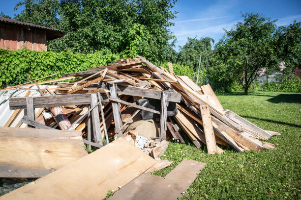 Best Recycling Services for Junk  in Westernport, MD